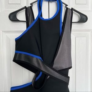 Alexander Wang x H&M Scuba Dress